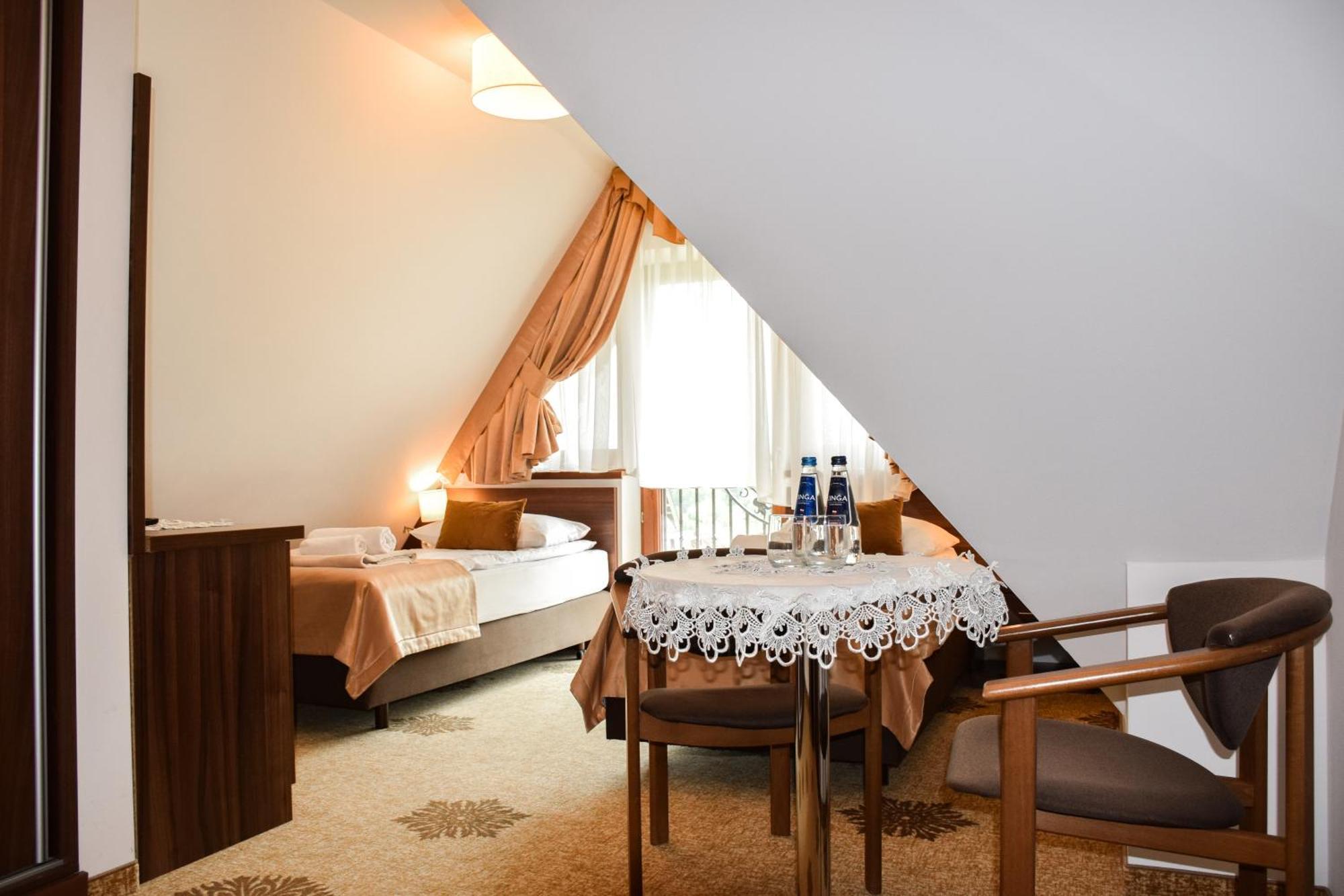 Kaniowka Ski Resort- Relaks W Gorach Z Basenem, Sauna I Jacuzzi Białka Esterno foto