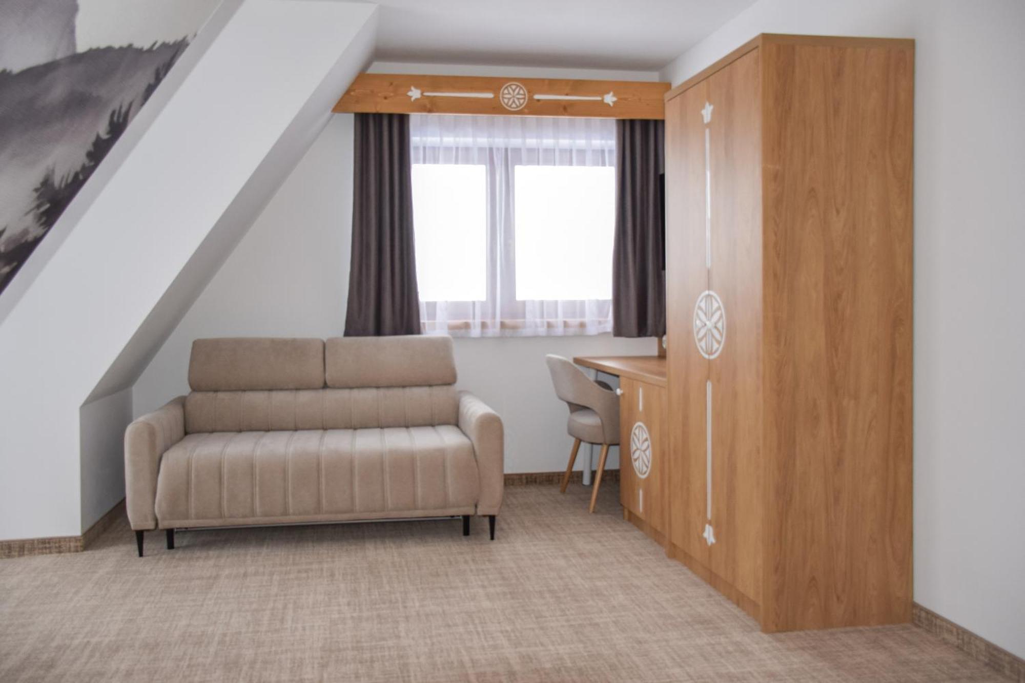 Kaniowka Ski Resort- Relaks W Gorach Z Basenem, Sauna I Jacuzzi Białka Esterno foto