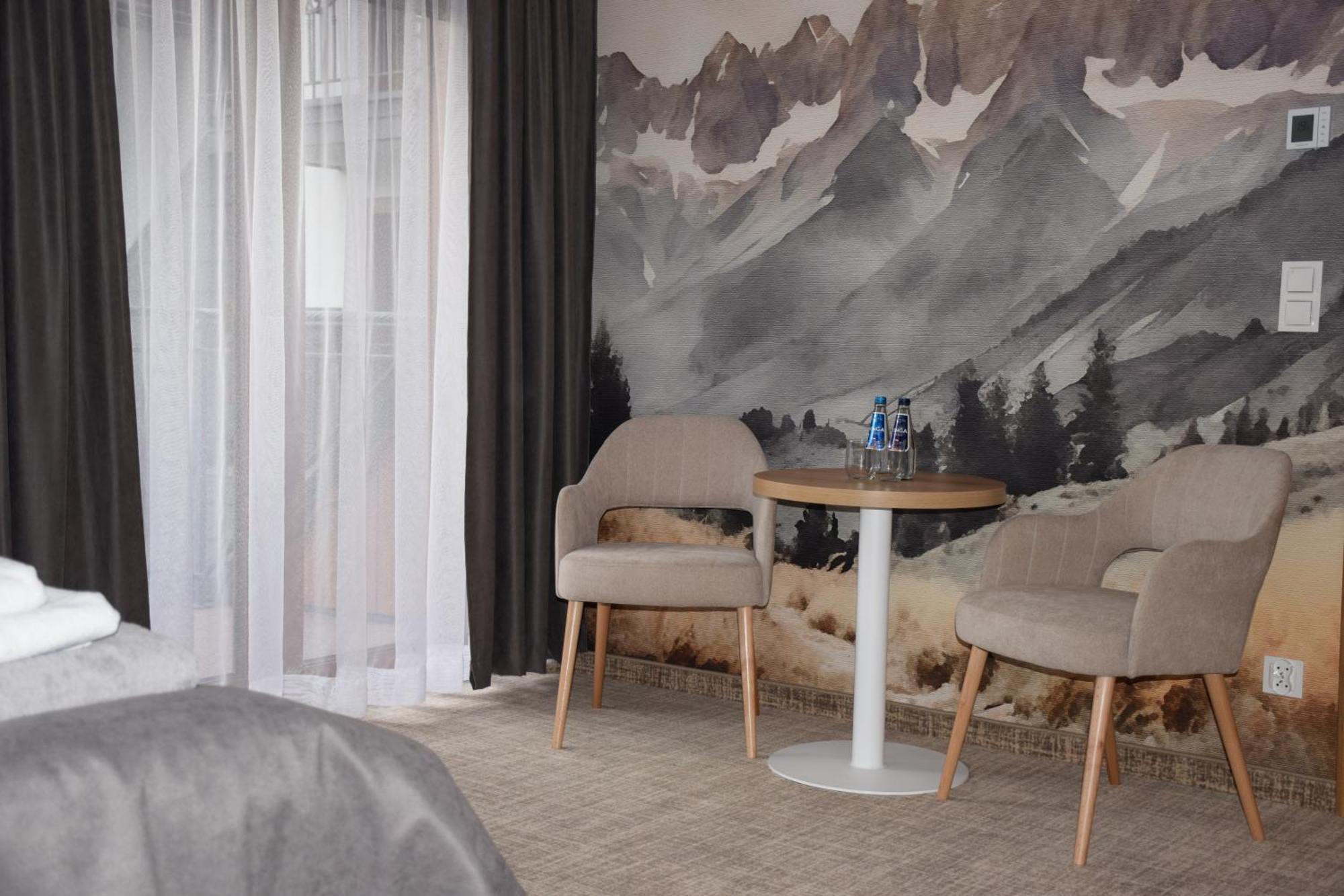 Kaniowka Ski Resort- Relaks W Gorach Z Basenem, Sauna I Jacuzzi Białka Esterno foto